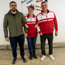 Rencontre Verney - Billens 03.12.2023