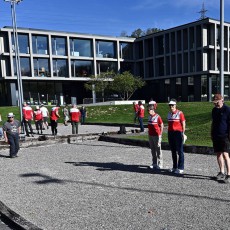 Ouverture du Verney le 14 avril 2024