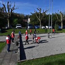 Ouverture du Verney le 14 avril 2024