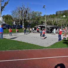 Ouverture du Verney le 14 avril 2024