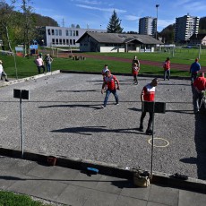 Ouverture du Verney le 14 avril 2024
