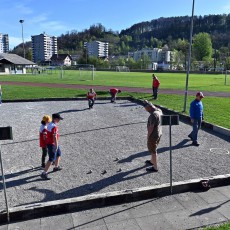 Ouverture du Verney le 14 avril 2024