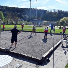 Ouverture du Verney le 14 avril 2024