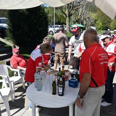 Ouverture du Verney le 14 avril 2024