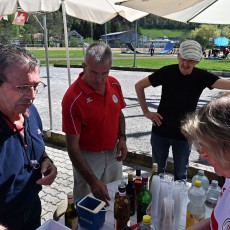 Ouverture du Verney le 14 avril 2024