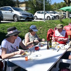Ouverture du Verney le 14 avril 2024