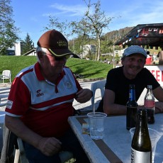 Ouverture du Verney le 14 avril 2024