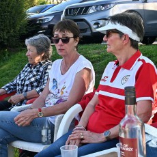 Ouverture du Verney le 14 avril 2024