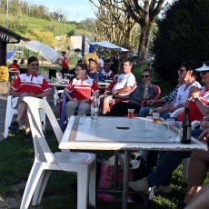 Ouverture du Verney le 14 avril 2024