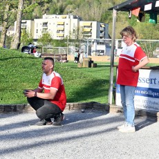 Ouverture du Verney le 14 avril 2024