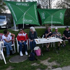 Ouverture du Verney le 14 avril 2024
