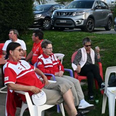 Ouverture du Verney le 14 avril 2024