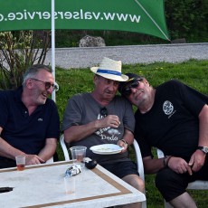 Ouverture du Verney le 14 avril 2024