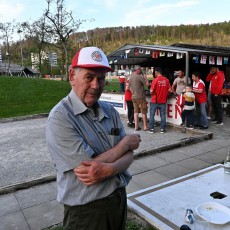 Ouverture du Verney le 14 avril 2024