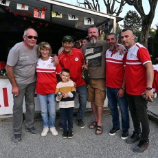 Ouverture du Verney le 14 avril 2024