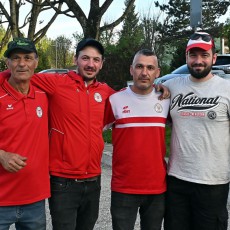 Ouverture du Verney le 14 avril 2024