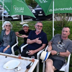 Ouverture du Verney le 14 avril 2024