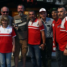 Ouverture du Verney le 14 avril 2024