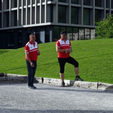 Tête à Tête 2024