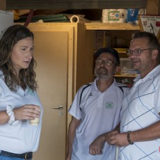 Rencontre Billens - Verney 06.07.24