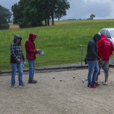 Rencontre Billens - Verney 06.07.24