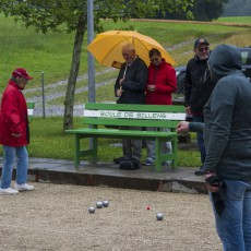 Rencontre Billens - Verney 06.07.24