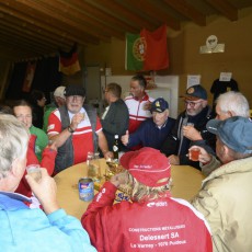 Rencontre Billens - Verney 06.07.24
