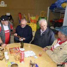 Rencontre Billens - Verney 06.07.24