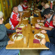 Rencontre Billens - Verney 06.07.24