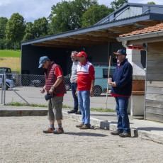 Rencontre Billens - Verney 06.07.24