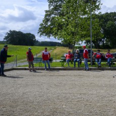 Rencontre Billens - Verney 06.07.24