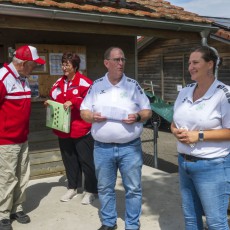Rencontre Billens - Verney 06.07.24