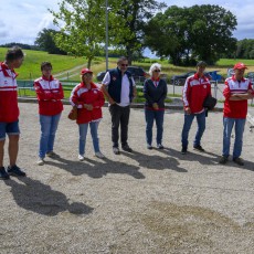 Rencontre Billens - Verney 06.07.24