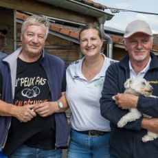 Rencontre Billens - Verney 06.07.24