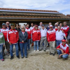 Rencontre Billens - Verney 06.07.24