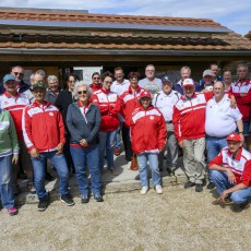 Rencontre Billens - Verney 06.07.24