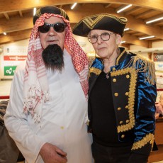 Nouvel An 2025