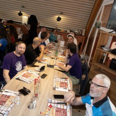 Inter sociétés 24.05.25