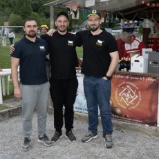 Inter sociétés 24.05.25