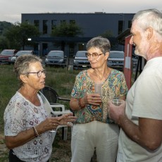 Fête nationale 31.07.26