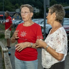 Fête nationale 31.07.26