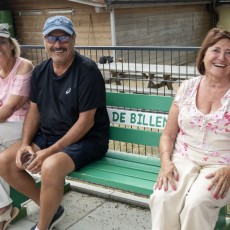 La Boule de Billens reçoit le Verney 11.07.26