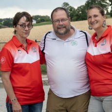 La Boule de Billens reçoit le Verney 11.07.26