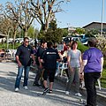 Inter-Sociétés 2012