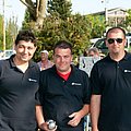 Inter-Sociétés 2012