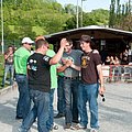 Inter-Sociétés 2012