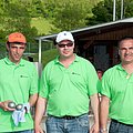 Inter-Sociétés 2012