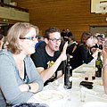 Inter-Sociétés 2012