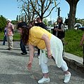 Inter-Sociétés 2012