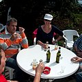 Inter-Sociétés 2012